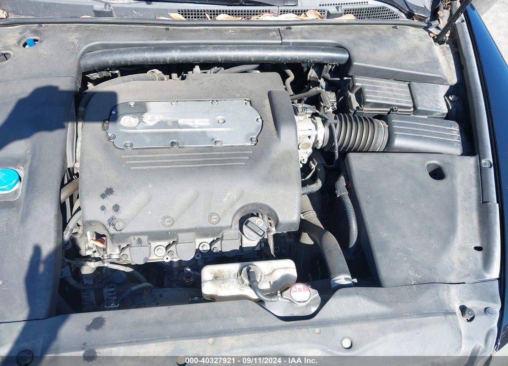 2006 ACURA TL VIN: 19UUA655X6A029323