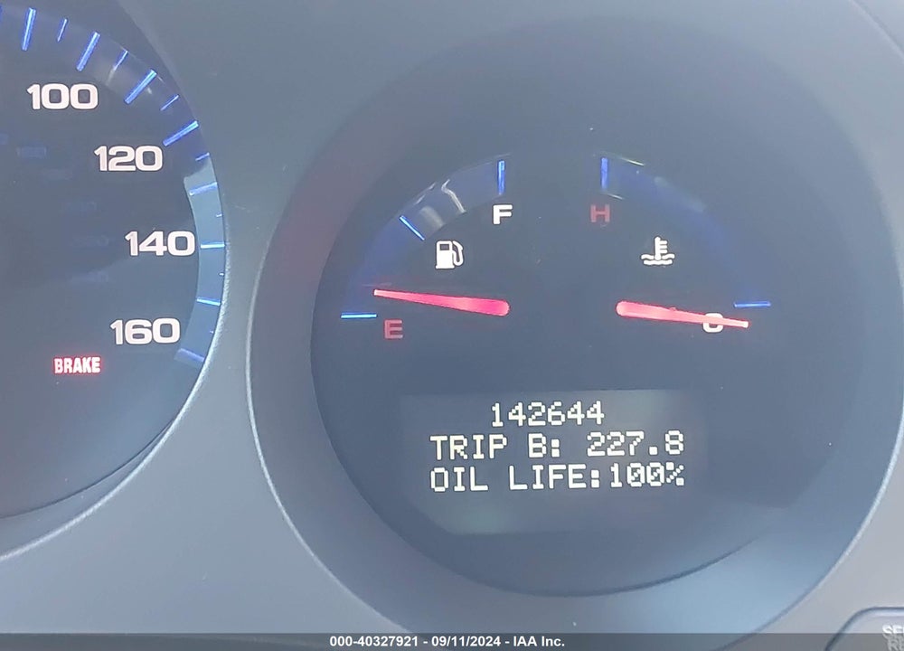 2006 ACURA TL VIN: 19UUA655X6A029323