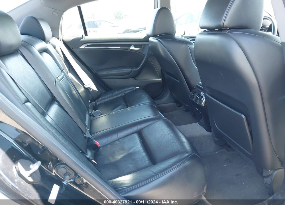 2006 ACURA TL VIN: 19UUA655X6A029323