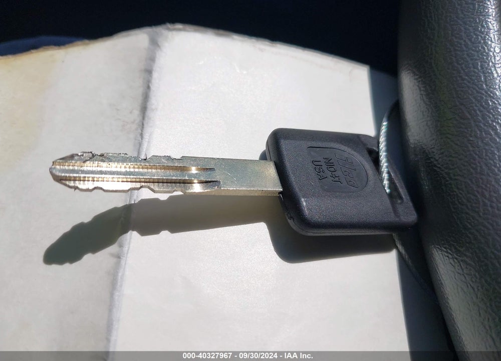 2006 NISSAN ARMADA SE VIN: 5N1AA08B96N701599
