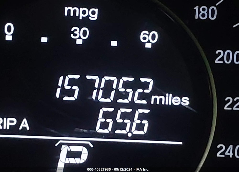 2016 HONDA ACCORD LX VIN: 1HGCR2F30GA216369