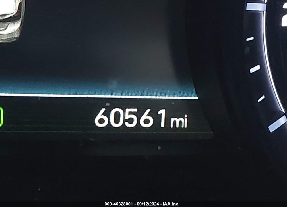 2018 GENESIS G80 3.8 VIN: KMHGN4JE4JU238442