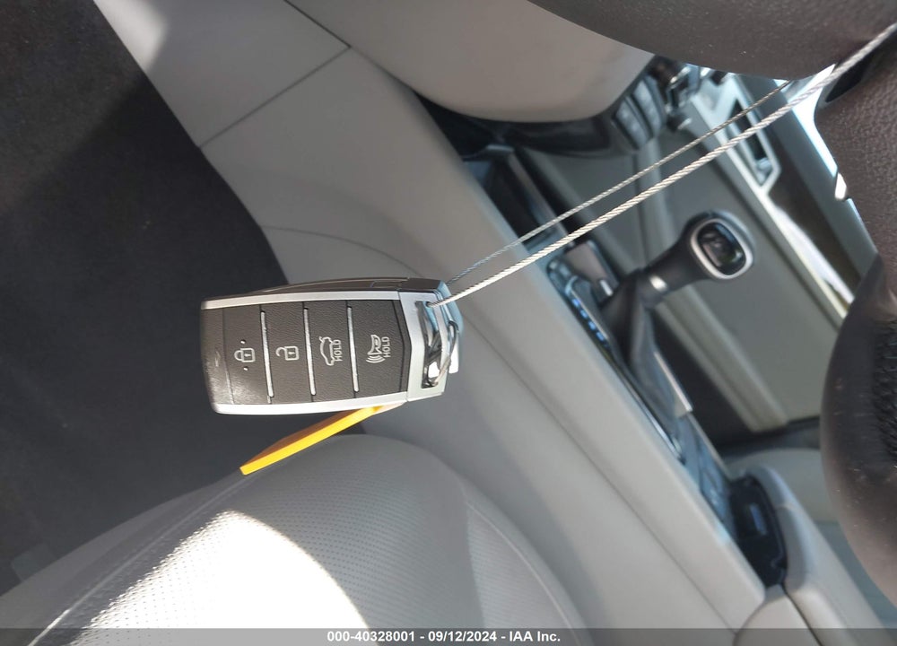 2018 GENESIS G80 3.8 VIN: KMHGN4JE4JU238442