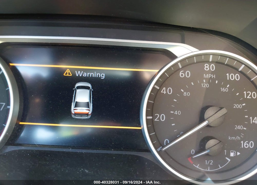 2020 NISSAN SENTRA SR XTRONIC CVT VIN: 3N1AB8DV9LY237215
