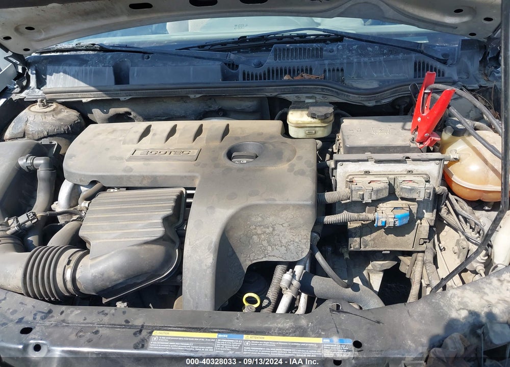 2006 SATURN ION 3 VIN: 1G8AL58F46Z151407