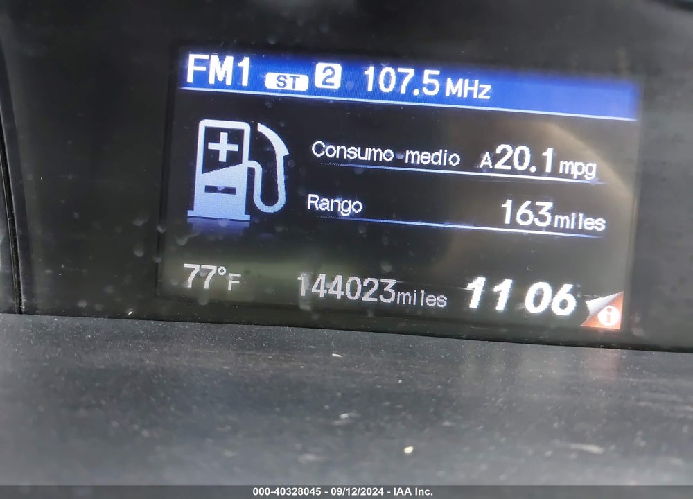 2013 HONDA CIVIC LX VIN: 2HGFB2F5XDH591735