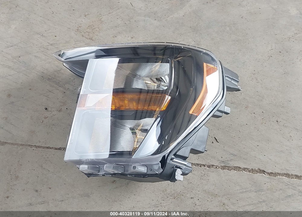 2023 FORD F-150 XL VIN: 1FTEW1CP0PKE04854