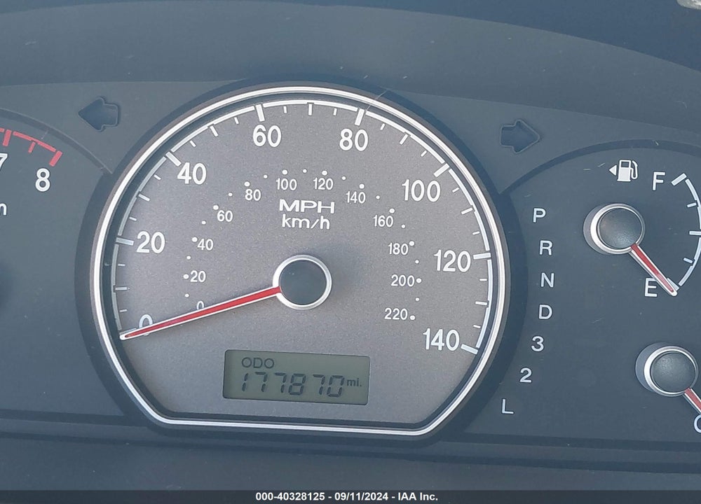 2007 HYUNDAI ELANTRA VIN: KMHDU46D37U251777