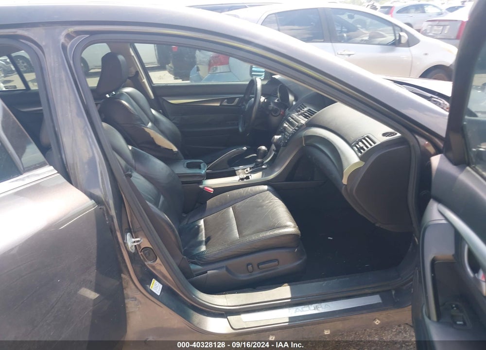 2009 ACURA TL 3.5 VIN: 19UUA86579A004426