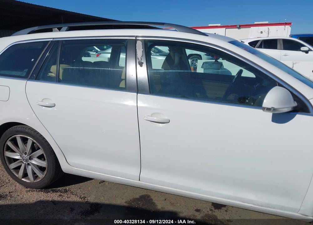 2009 VOLKSWAGEN JETTA 2.5L SE VIN: 3VWTZ71K39M268060