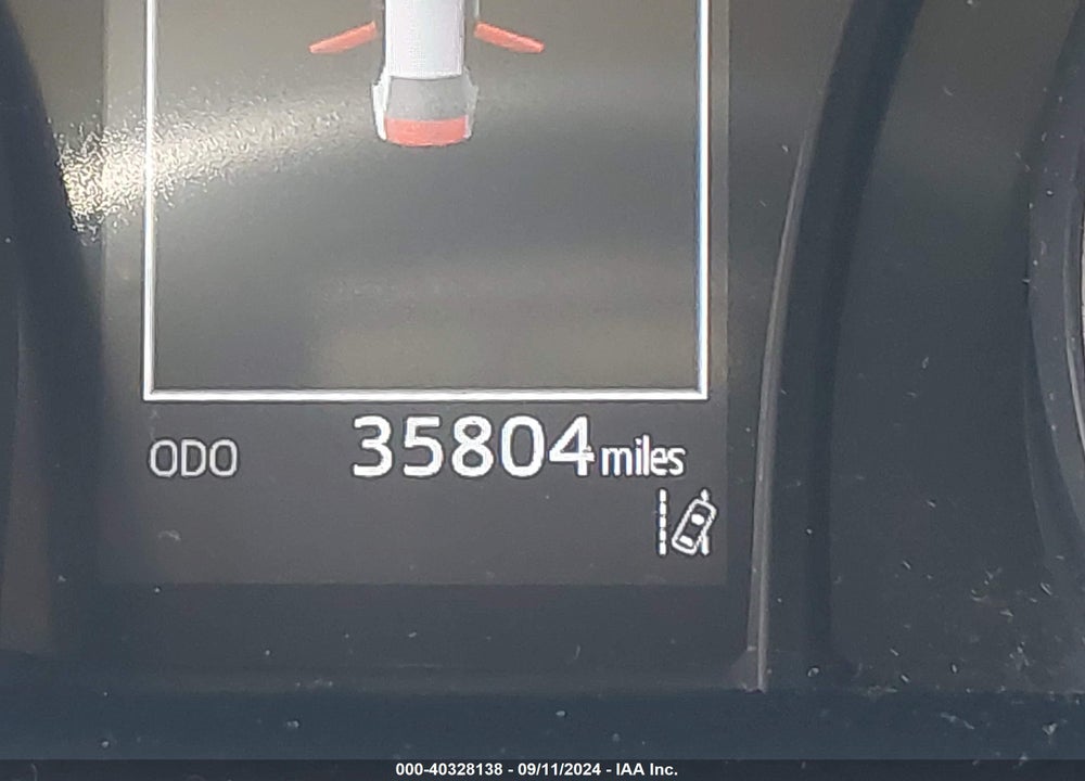2021 TOYOTA CAMRY SE VIN: 4T1G11AK4MU613914