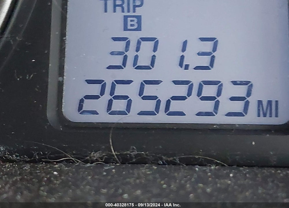 2007 KIA OPTIMA LX VIN: KNAGE123175150562