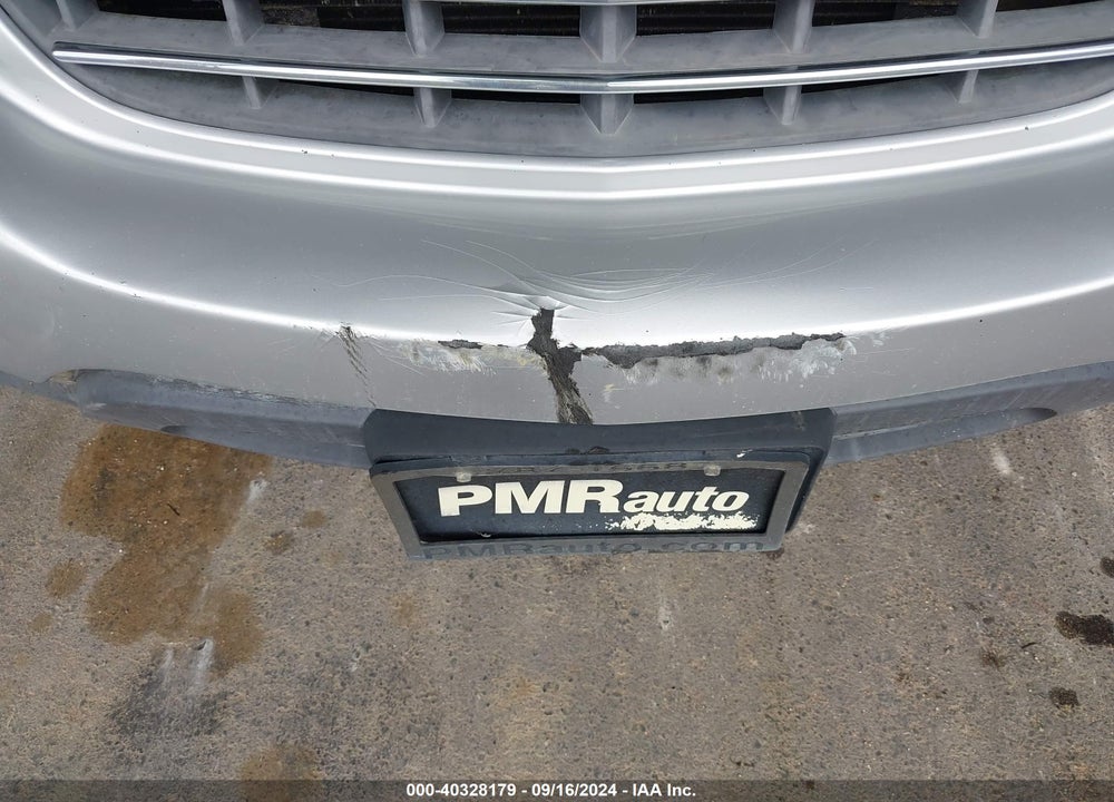 2005 CHRYSLER PACIFICA TOURING VIN: 2C4GM68465R387499