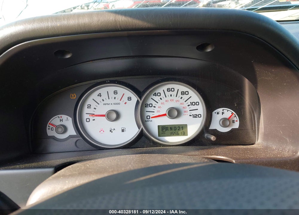 2007 FORD ESCAPE XLT/XLT SPORT VIN: 1FMYU03137KB88616