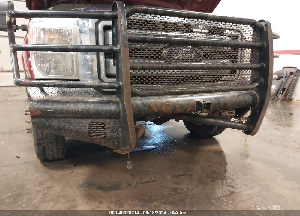 2015 FORD F-350 XLT VIN: 1FT8W3DT8FEB78760
