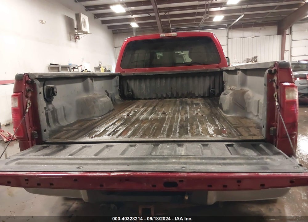 2015 FORD F-350 XLT VIN: 1FT8W3DT8FEB78760