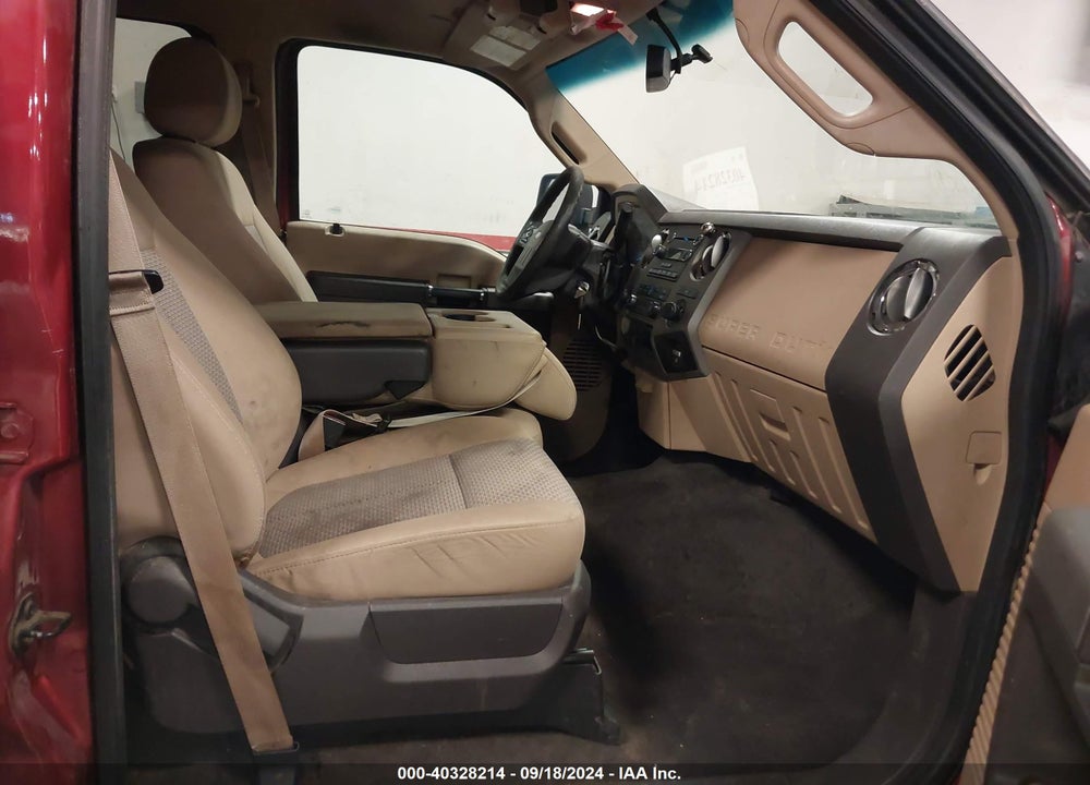 2015 FORD F-350 XLT VIN: 1FT8W3DT8FEB78760