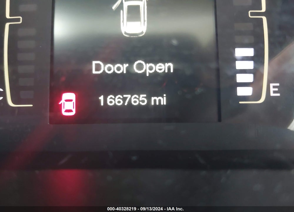 2014 JEEP CHEROKEE LATITUDE VIN: 1C4PJMCS6EW125606