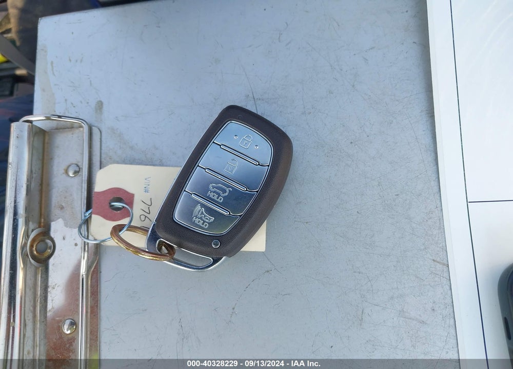 2021 HYUNDAI TUCSON SEL VIN: KM8J3CAL6MU297761