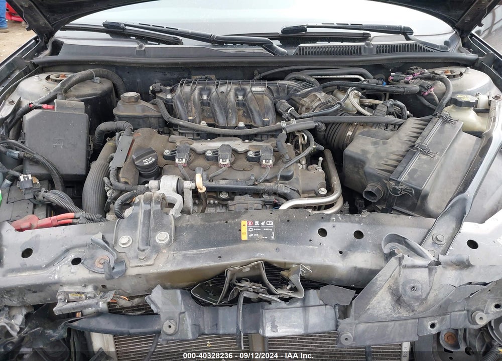 2012 CHEVROLET IMPALA LS VIN: 2G1WF5E37C1177266