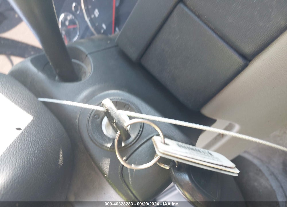 2009 CHEVROLET EQUINOX LS VIN: 2CNDL23F396211102