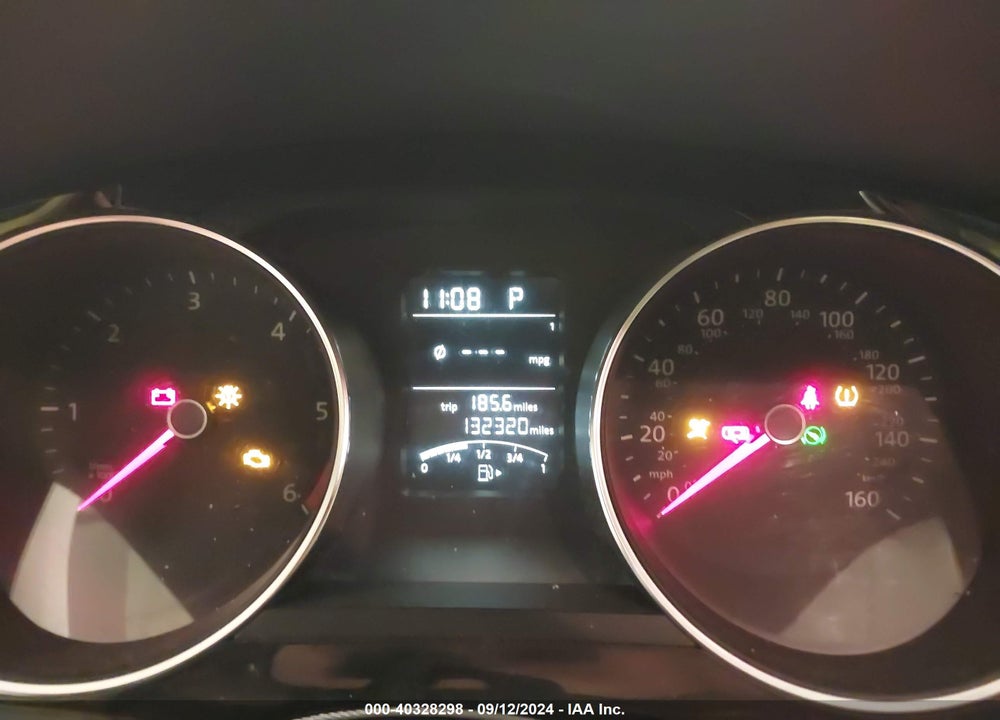 2015 VOLKSWAGEN JETTA 2.0L TDI S VIN: 3VWLA7AJ4FM261936
