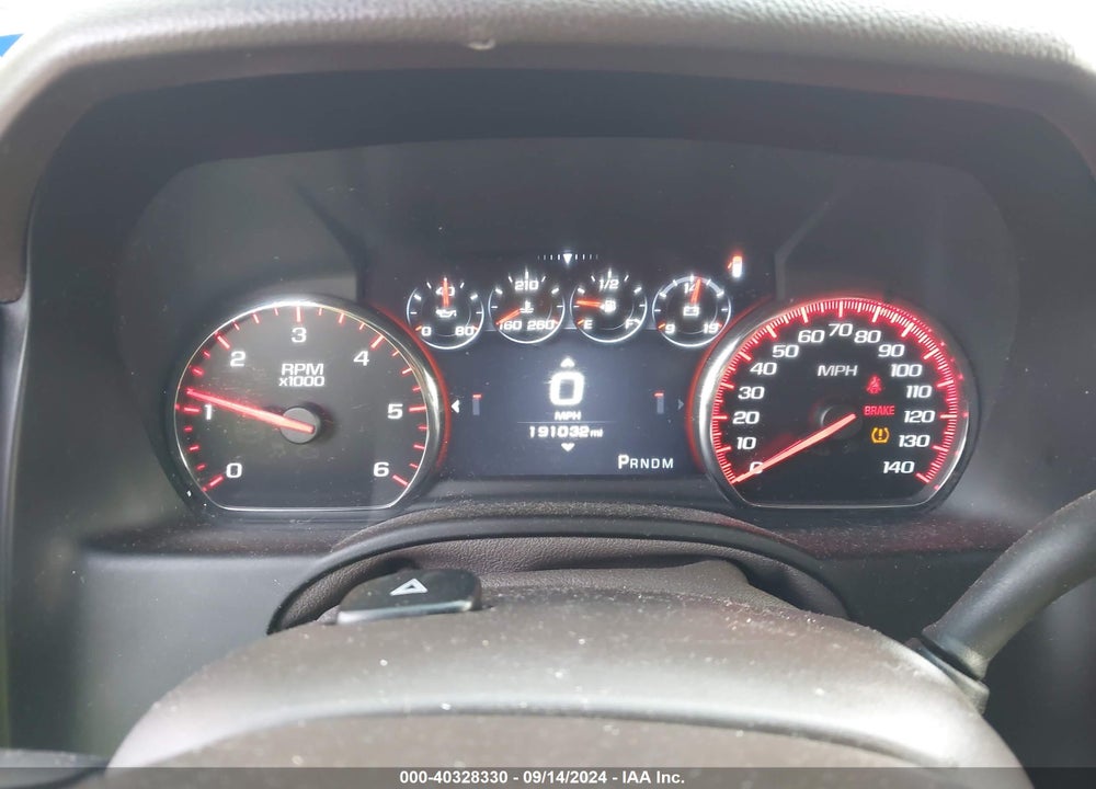 2016 GMC YUKON XL DENALI VIN: 1GKS2HKJ7GR350274