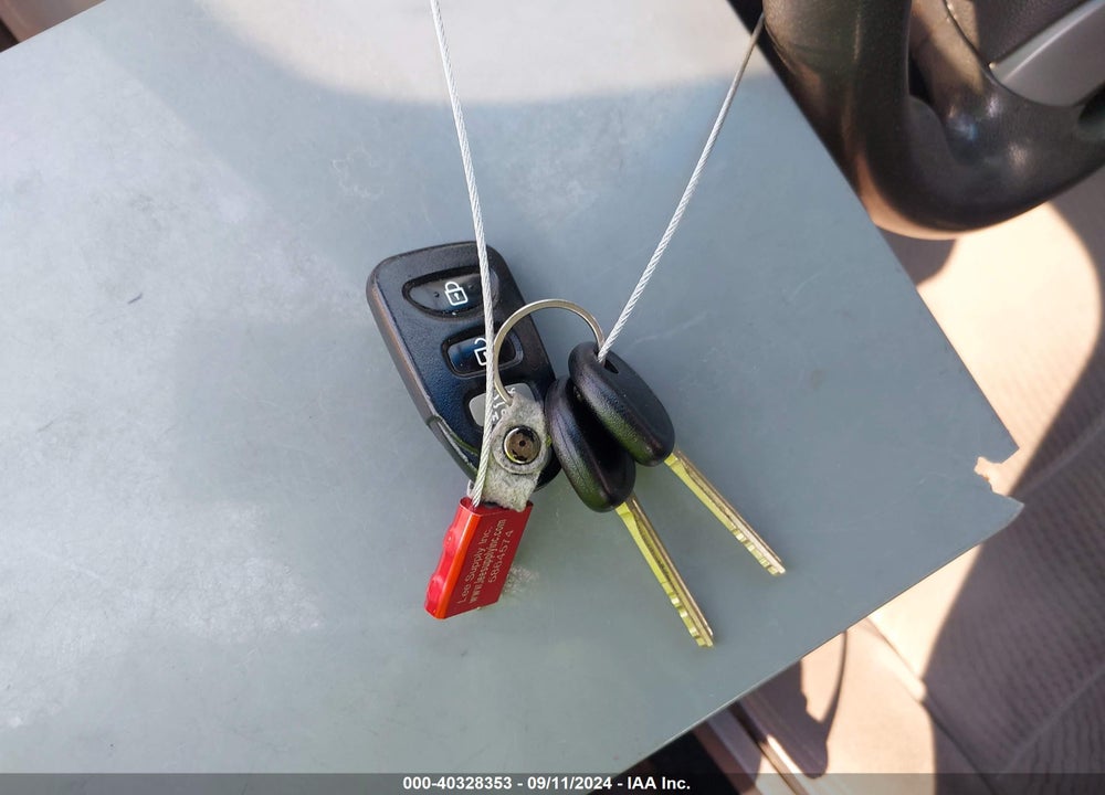 2016 HYUNDAI ELANTRA SE VIN: KMHDH4AE1GU607194