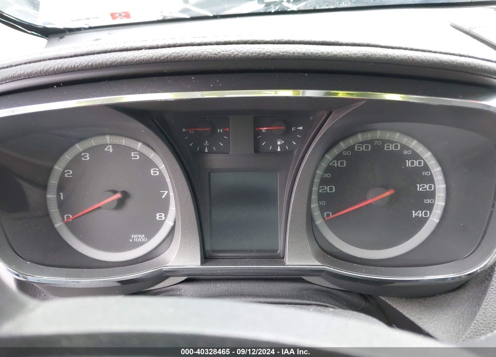 2017 GMC TERRAIN SLE-2 VIN: 2GKFLTEK2H6129720