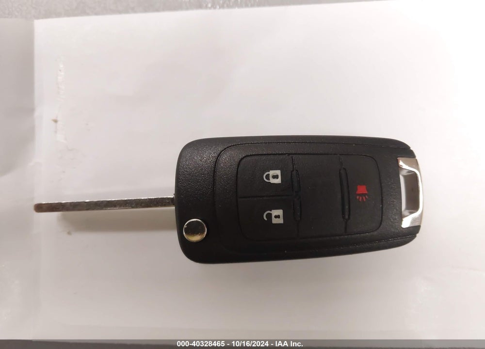 2017 GMC TERRAIN SLE-2 VIN: 2GKFLTEK2H6129720