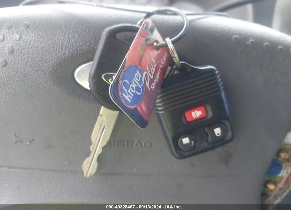 2002 FORD EXPLORER SPORT TRAC VIN: 1FMZU67E62UB18769