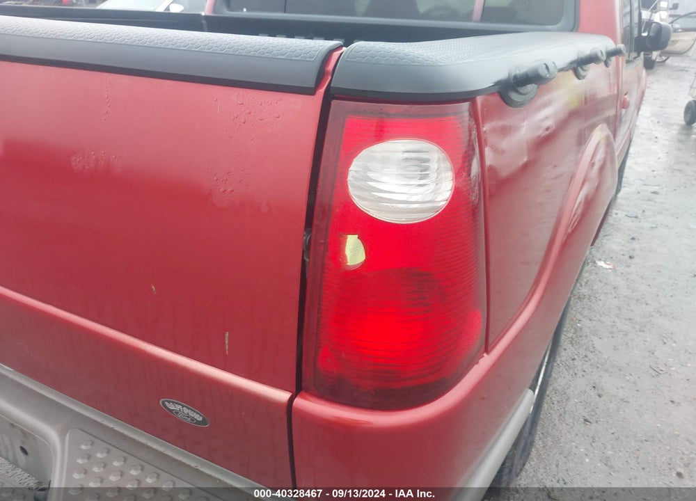 2002 FORD EXPLORER SPORT TRAC VIN: 1FMZU67E62UB18769