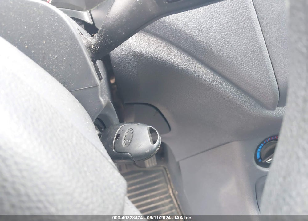 2012 FORD TRANSIT CONNECT XLT VIN: NM0LS6BN8CT107784