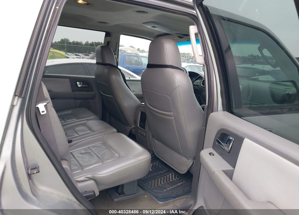 2006 FORD EXPEDITION XLT/XLT SPORT VIN: 1FMPU15506LA27022