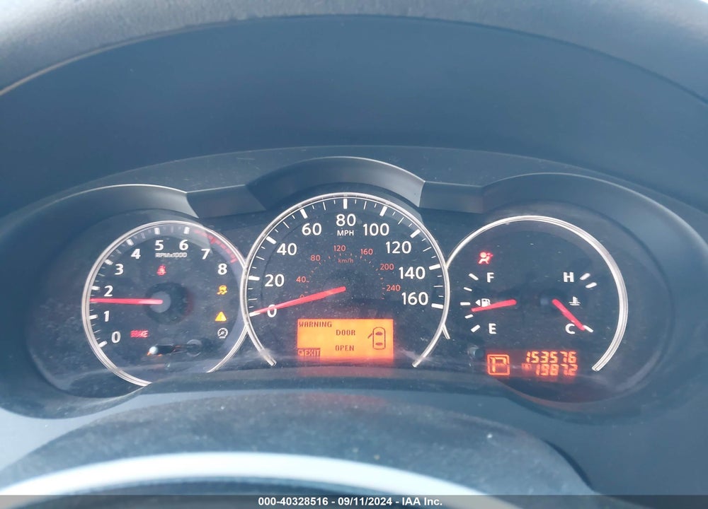 2012 NISSAN ALTIMA 2.5 S VIN: 1N4AL2EP2CC147507