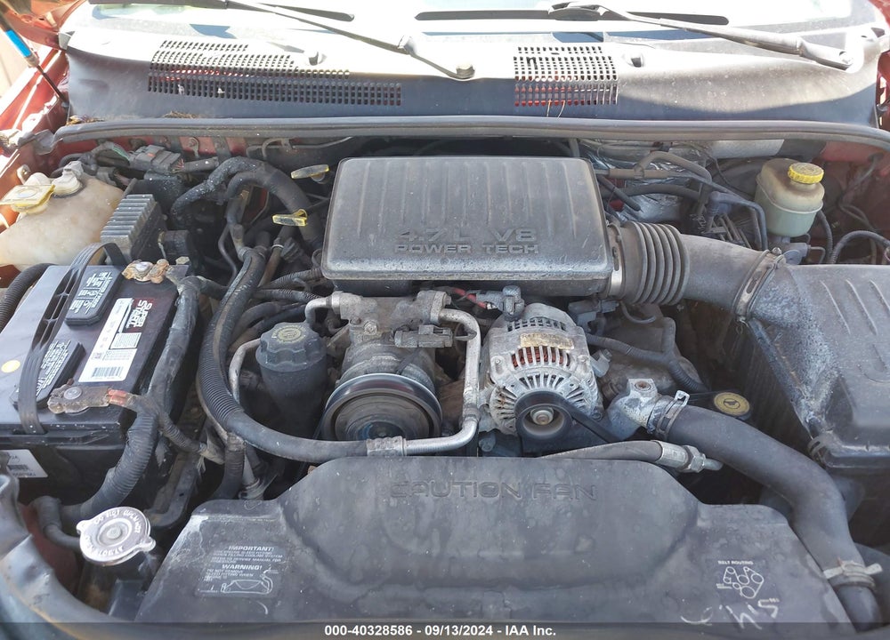 2003 JEEP GRAND CHEROKEE LIMITED VIN: 1J8GW58N23C522019