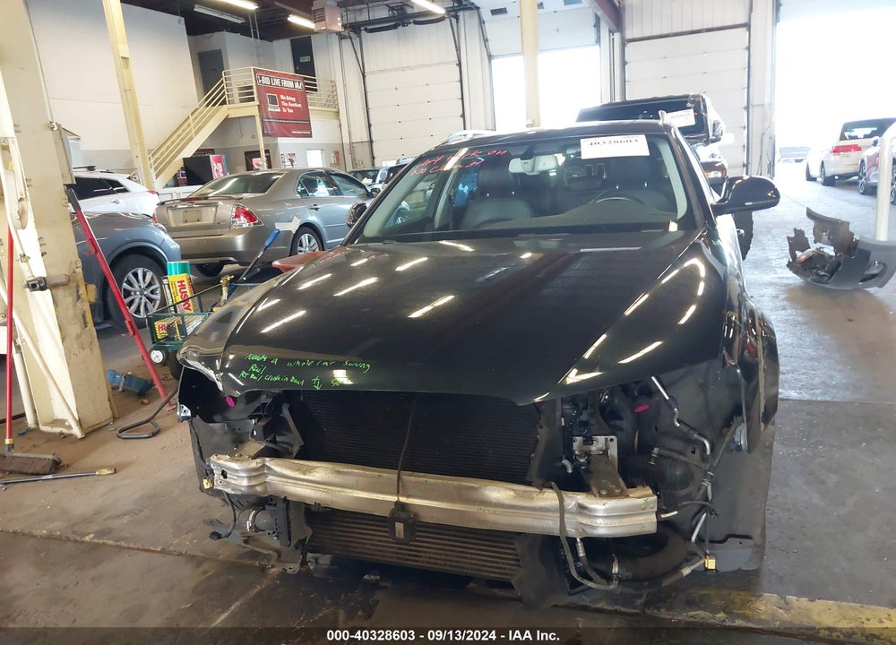 2013 AUDI ALLROAD 2.0T PREMIUM PLUS VIN: WA1UFAFLXDA175714