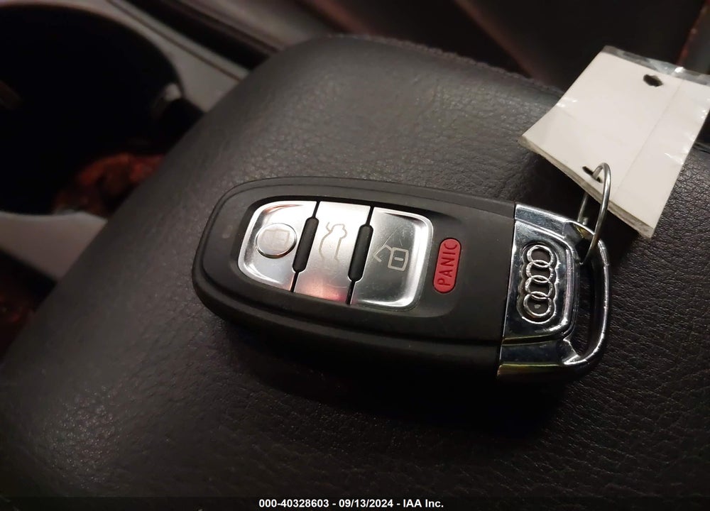 2013 AUDI ALLROAD 2.0T PREMIUM PLUS VIN: WA1UFAFLXDA175714