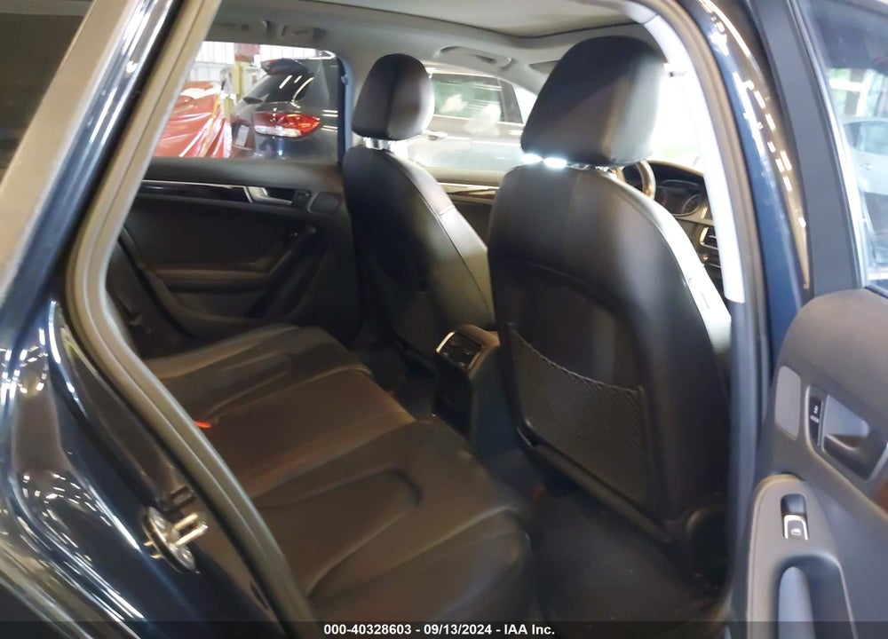 2013 AUDI ALLROAD 2.0T PREMIUM PLUS VIN: WA1UFAFLXDA175714