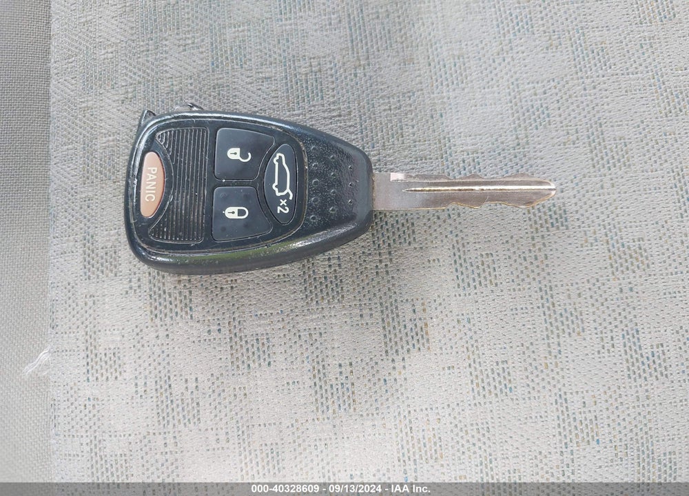 2005 JEEP LIBERTY SPORT VIN: 1J4GK48K05W646109