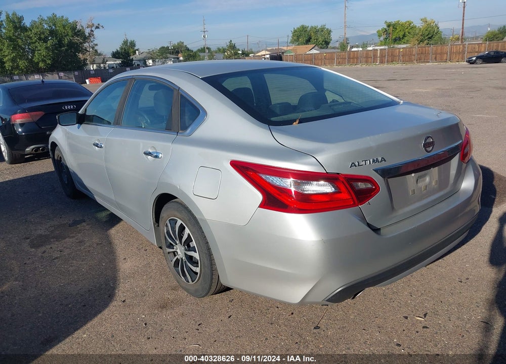 2016 NISSAN ALTIMA 2.5/2.5 S/2.5 SL/2.5 SR/2.5 SV VIN: 1N4AL3AP1GN312047