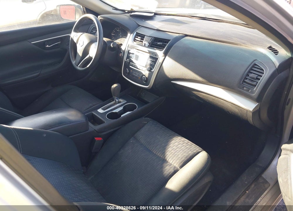 2016 NISSAN ALTIMA 2.5/2.5 S/2.5 SL/2.5 SR/2.5 SV VIN: 1N4AL3AP1GN312047