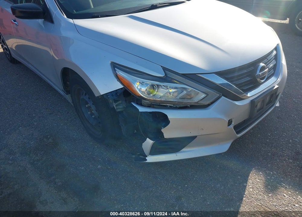 2016 NISSAN ALTIMA 2.5/2.5 S/2.5 SL/2.5 SR/2.5 SV VIN: 1N4AL3AP1GN312047