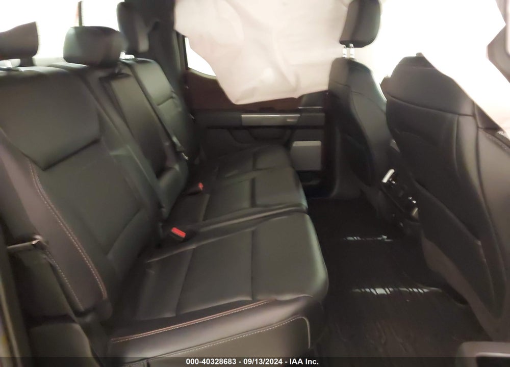 2023 FORD F-150 VIN: 1FTFW1E83PFC72739