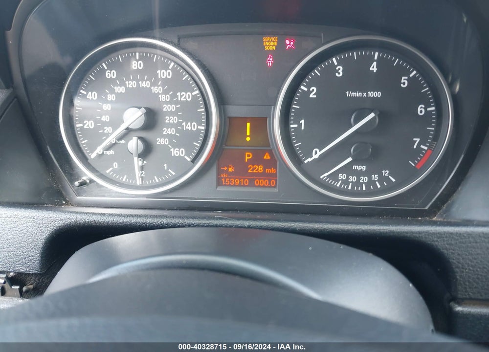 2015 BMW X1 VIN: WBAVL1C59FVY39468