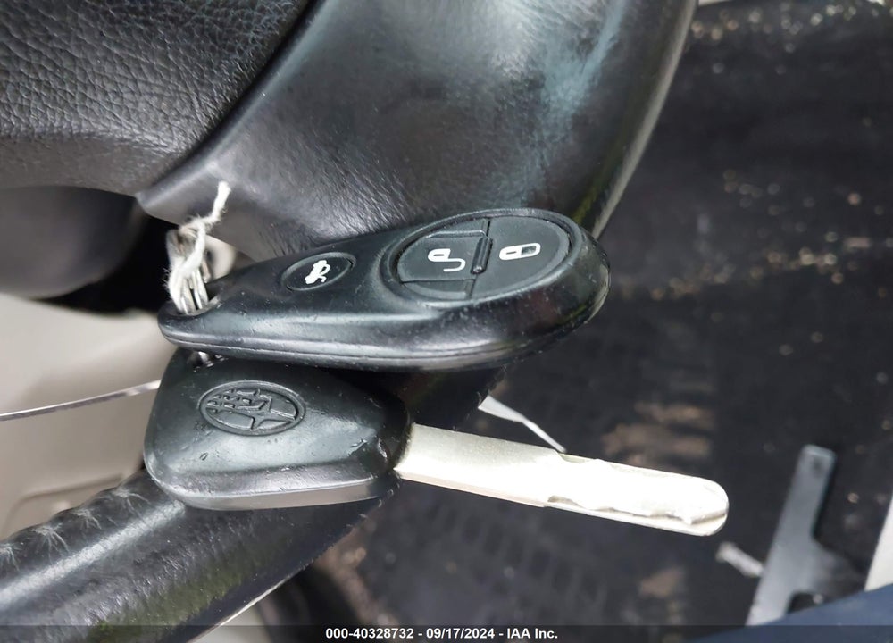 2010 SUBARU IMPREZA 2.5I PREMIUM VIN: JF1GE6B60AG503207