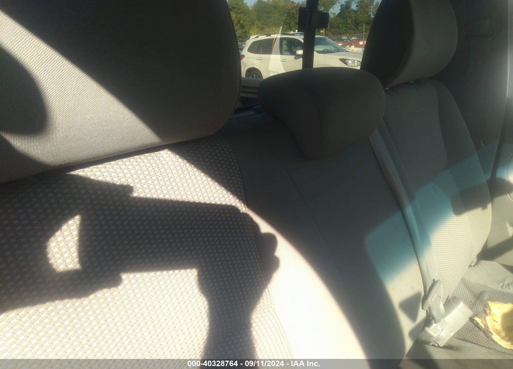 2005 TOYOTA TACOMA VIN: 5TENX22N95Z142411