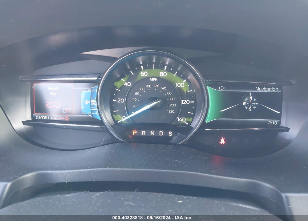 2019 FORD EXPLORER XLT VIN: 1FM5K8D8XKGA73753