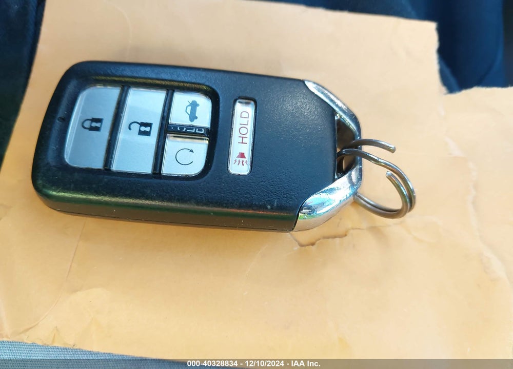2020 HONDA CIVIC SPORT VIN: 2HGFC2F80LH587537