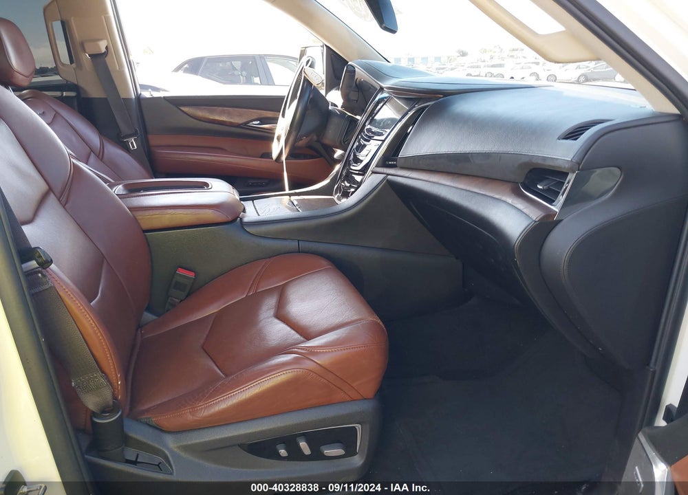 2015 CADILLAC ESCALADE ESV PREMIUM VIN: 1GYS3TKJ5FR540739